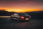 Bentley Flying Spur Blackline 2019 года (WW)